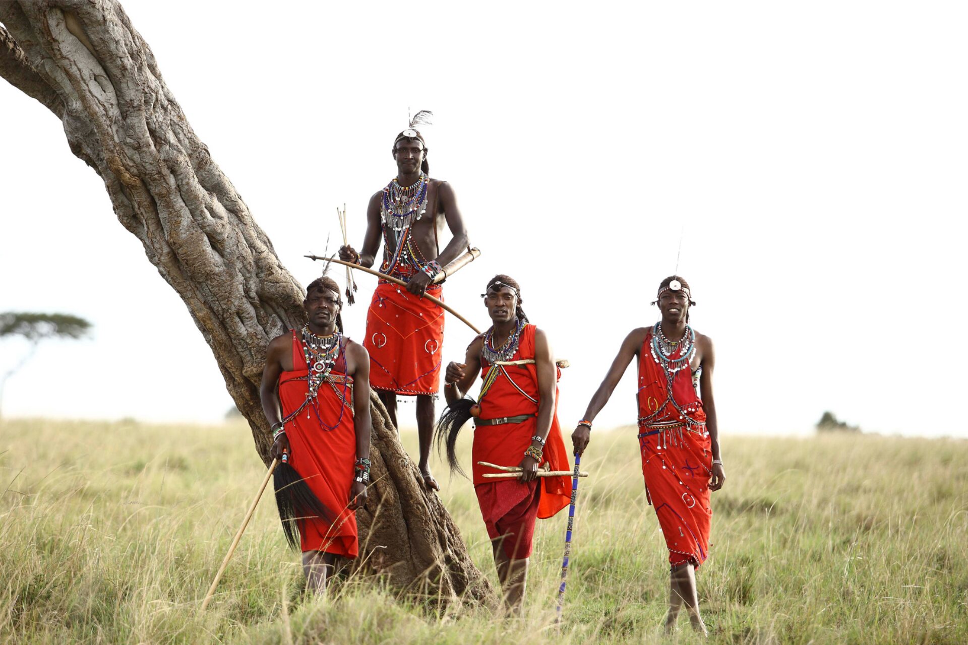 Day 10_ Serengeti to the Masai Mara