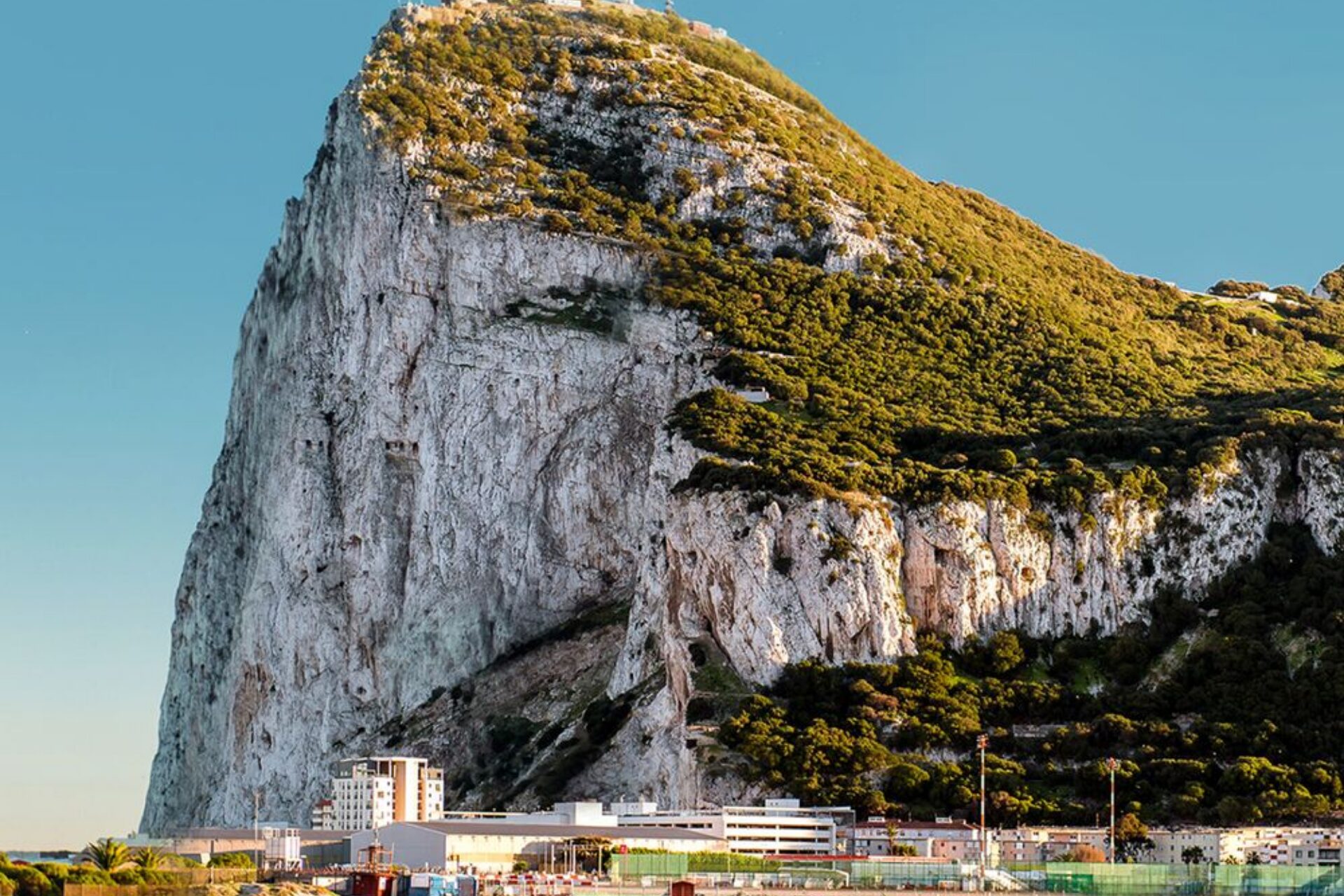 12- TANGIER–COSTA DEL SOL, SPAIN