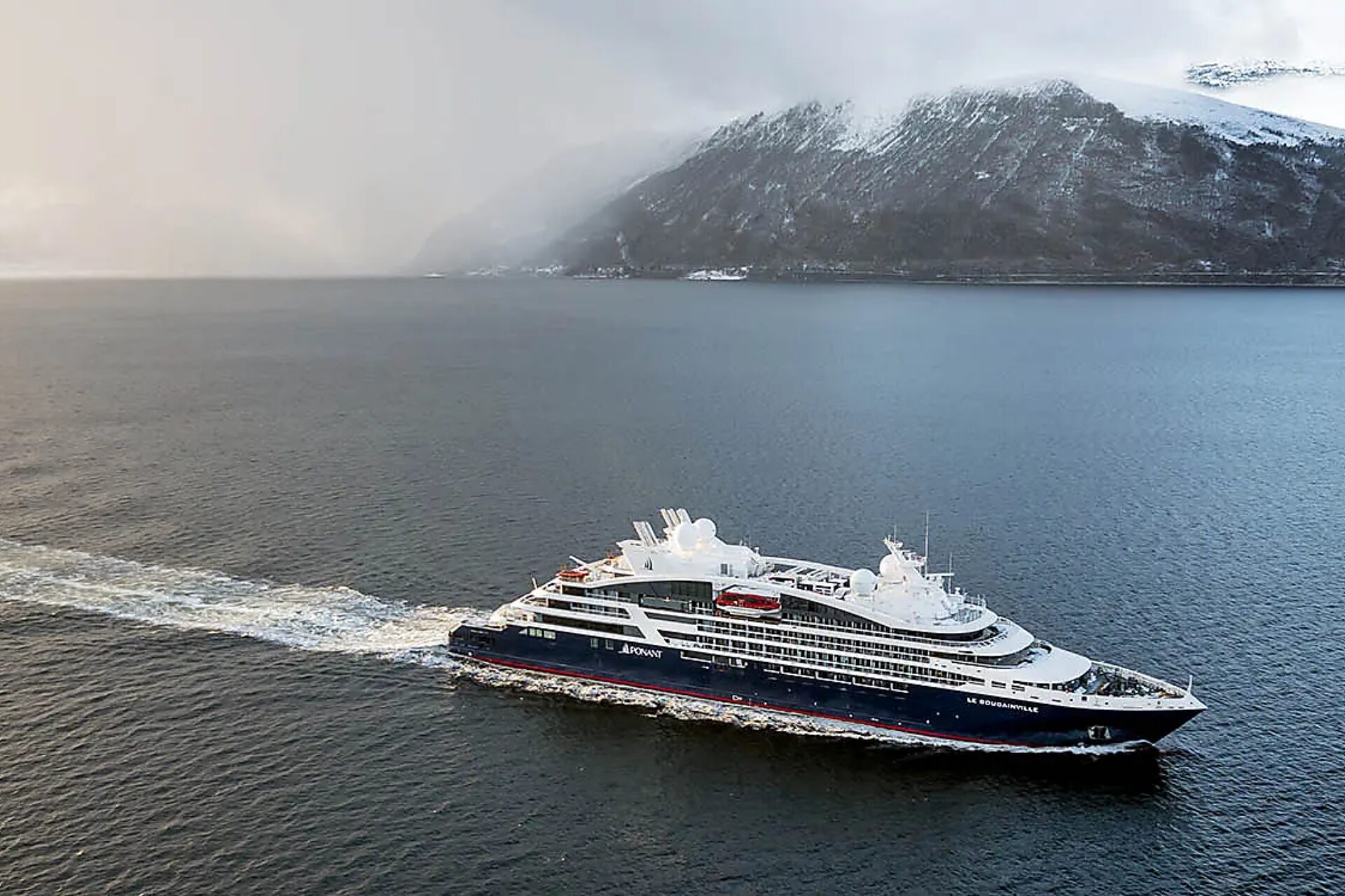 Le Jacques Cartier (2)