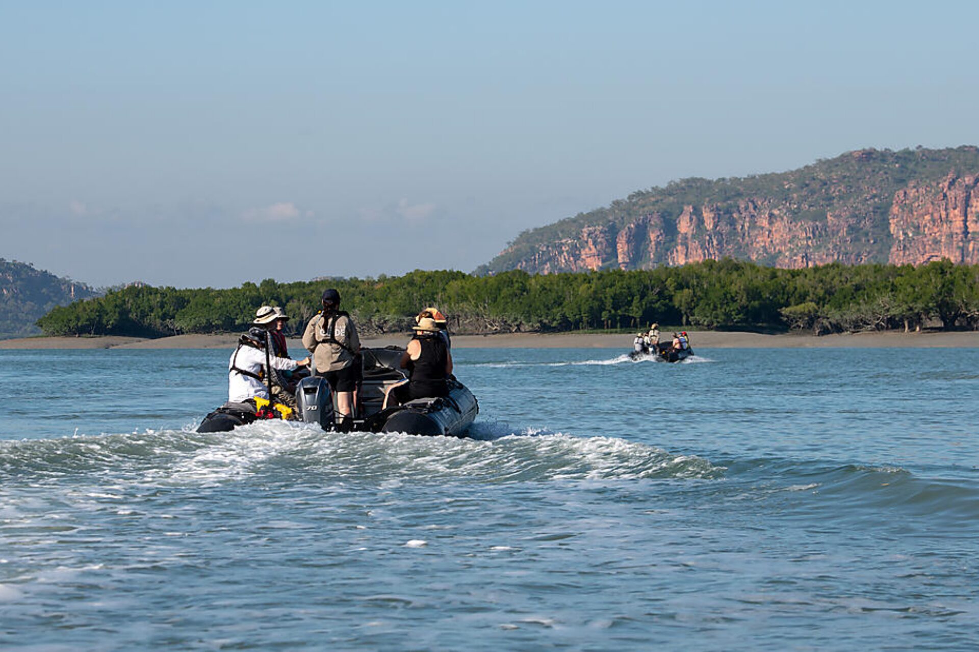 Main Image Australia's Iconic Kimberley